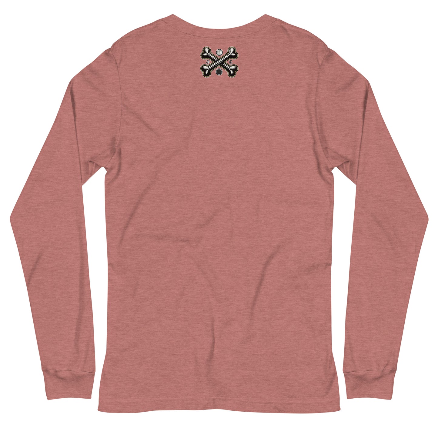 Hot Rod long sleeve