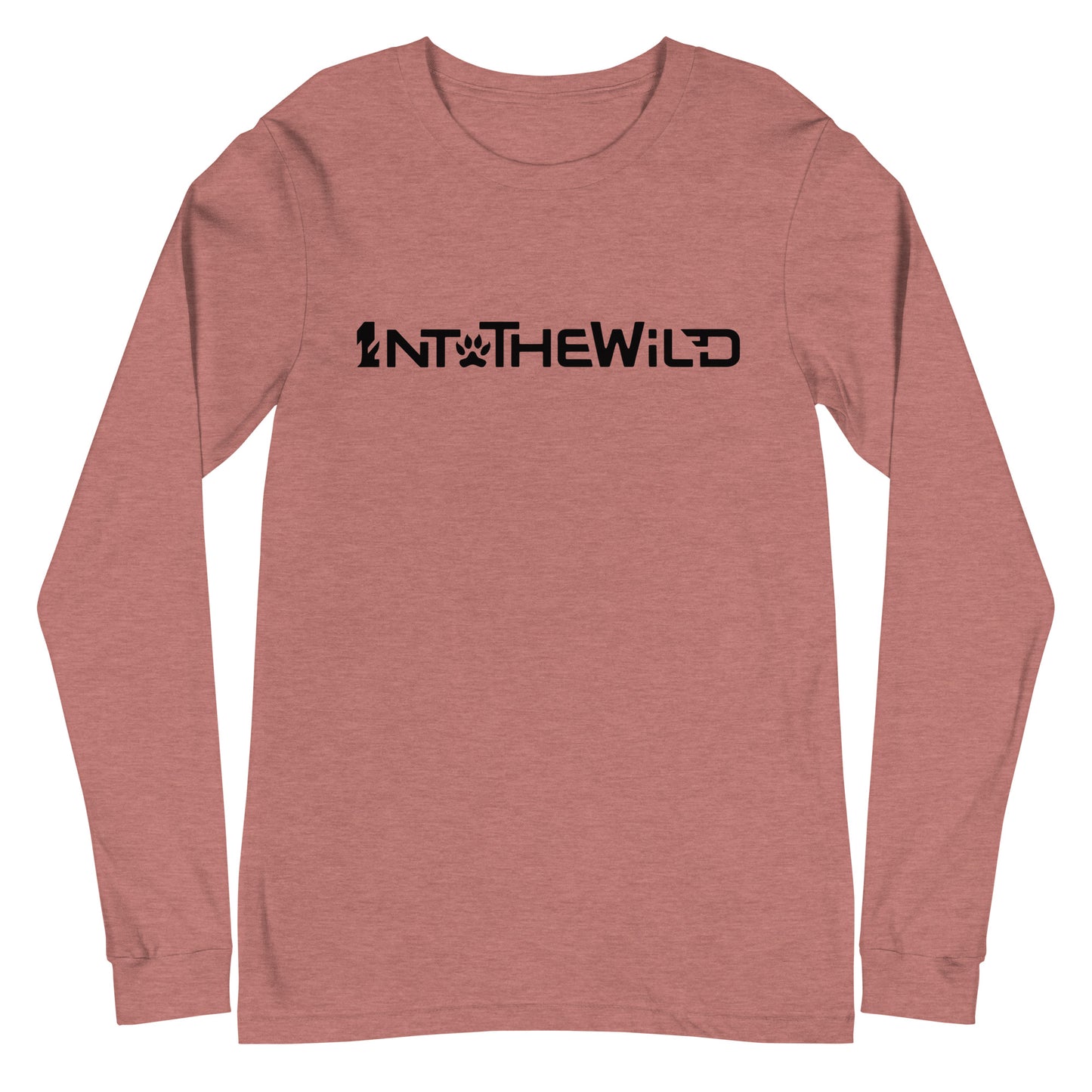 1ntothewild WB long sleeve