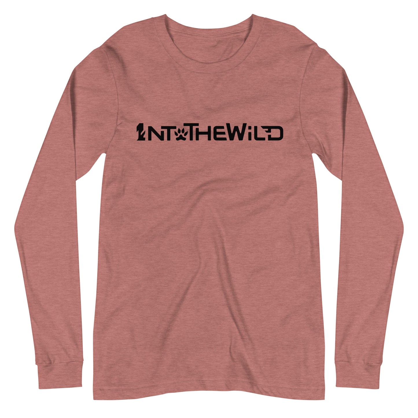 1ntothewild WB long sleeve