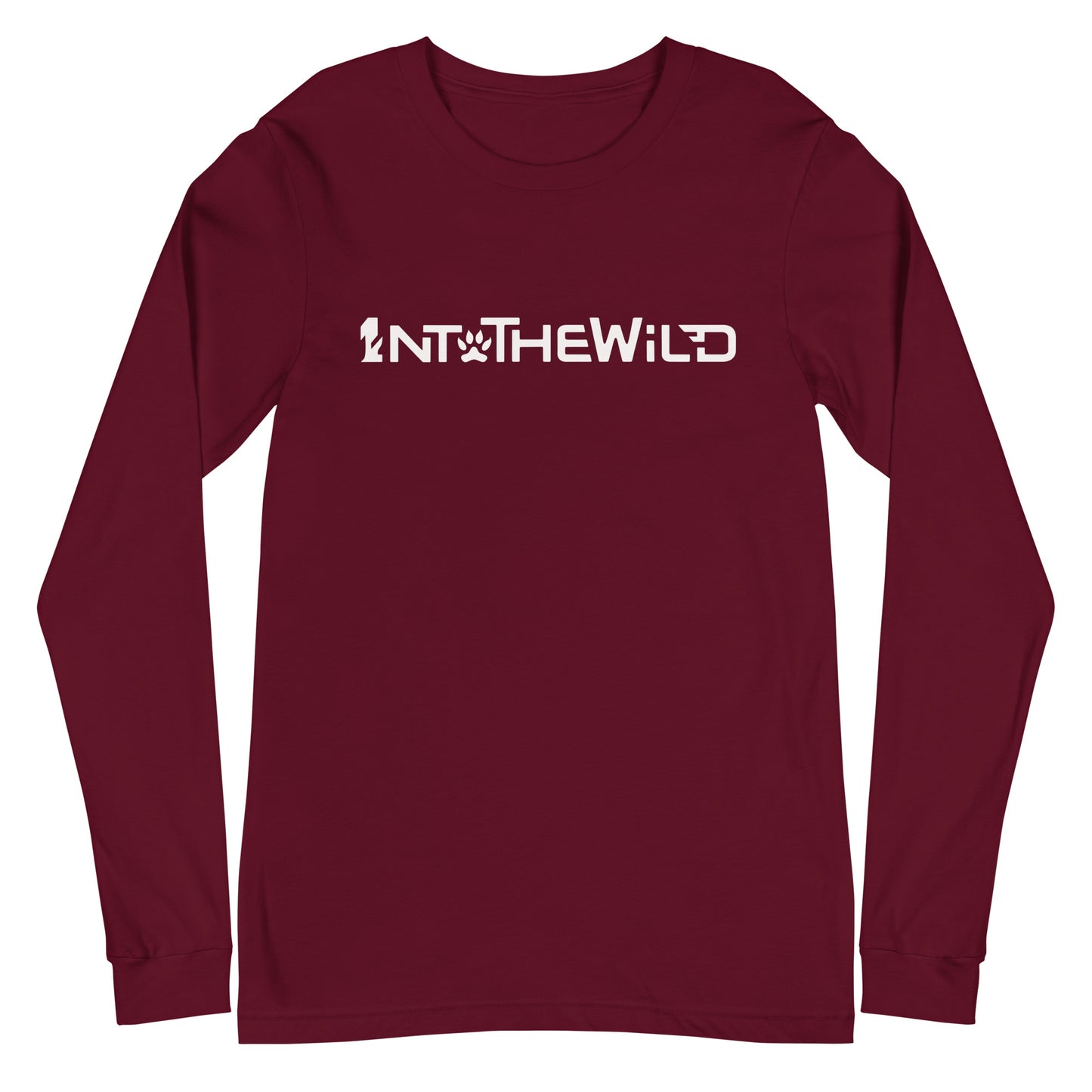 1ntothewild BB long sleeve