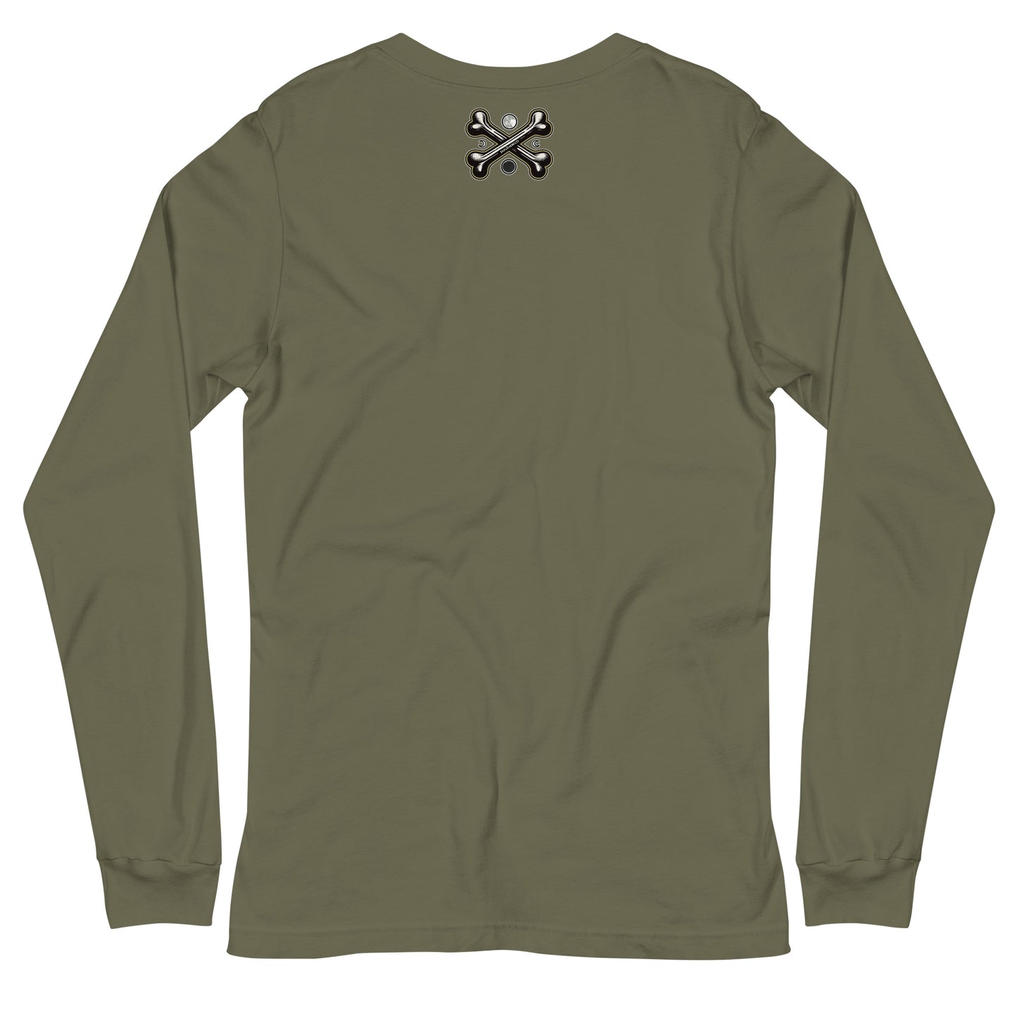 War Machine long sleeve