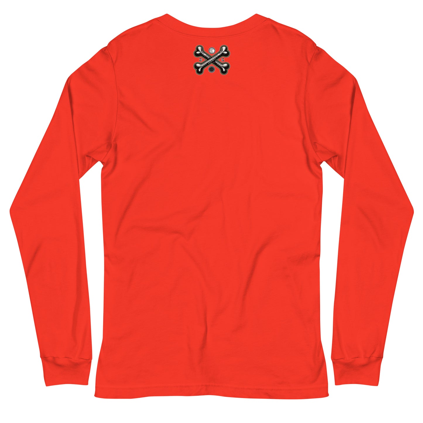 Hot Rod long sleeve