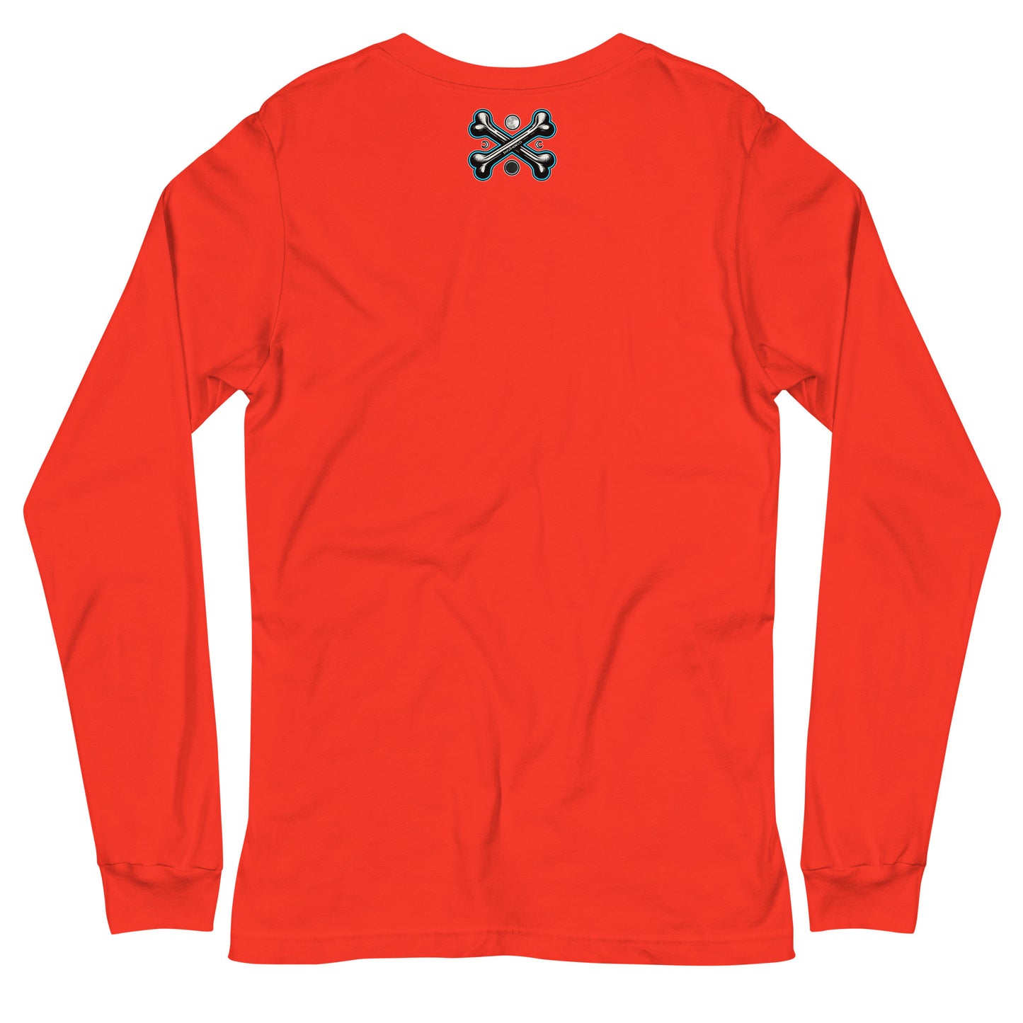 Natural Born Killers long sleeve