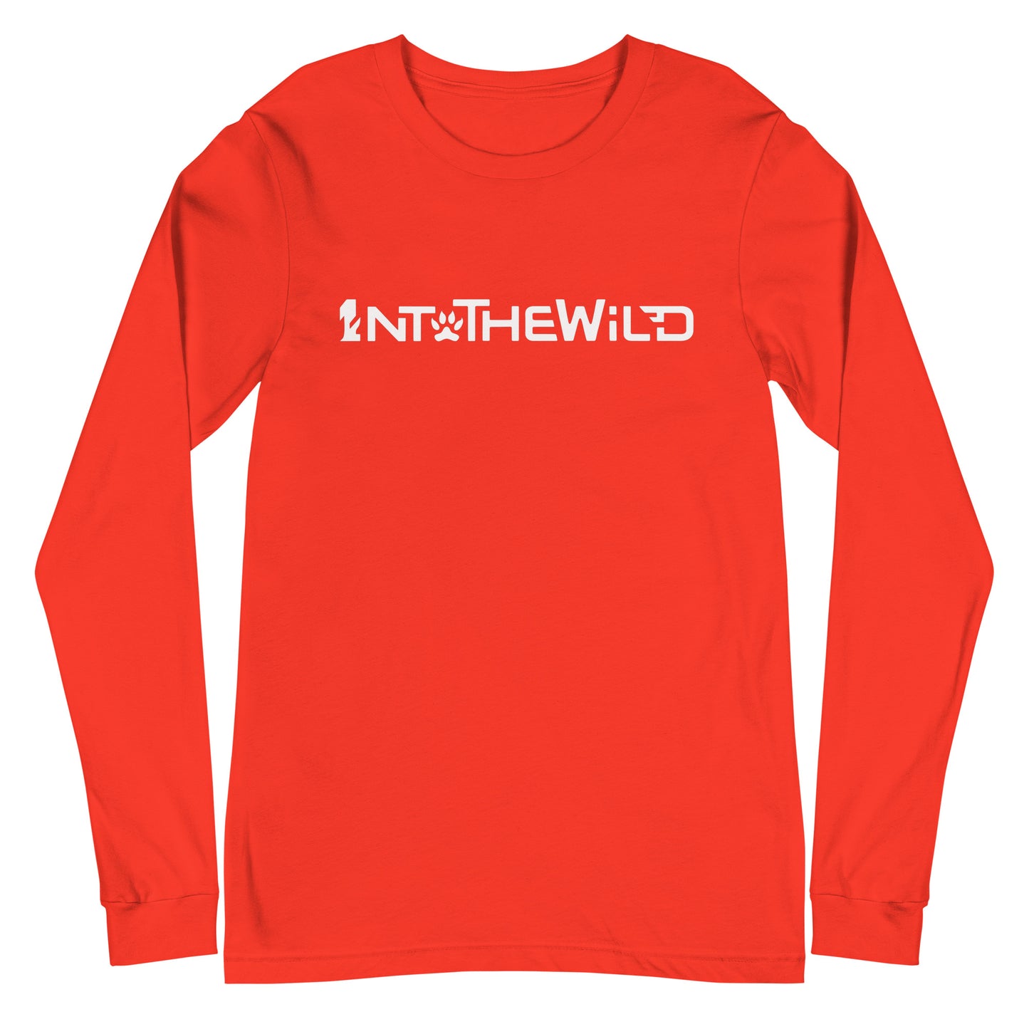 1ntothewild BB long sleeve