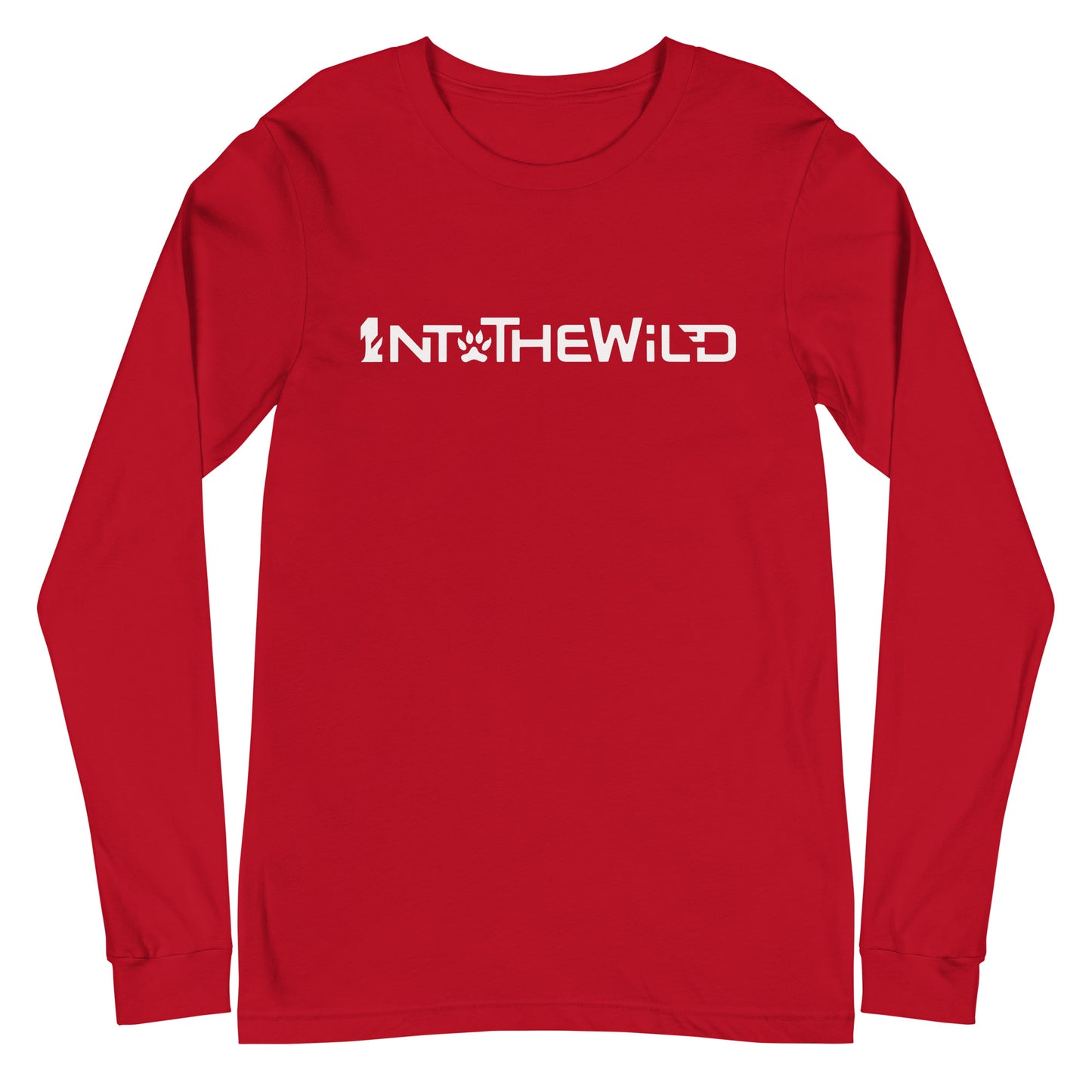 1ntothewild BB long sleeve