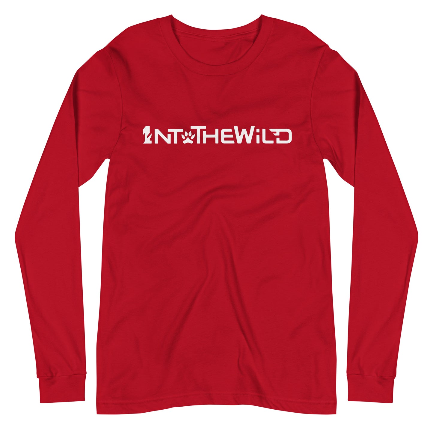 1ntothewild BB long sleeve