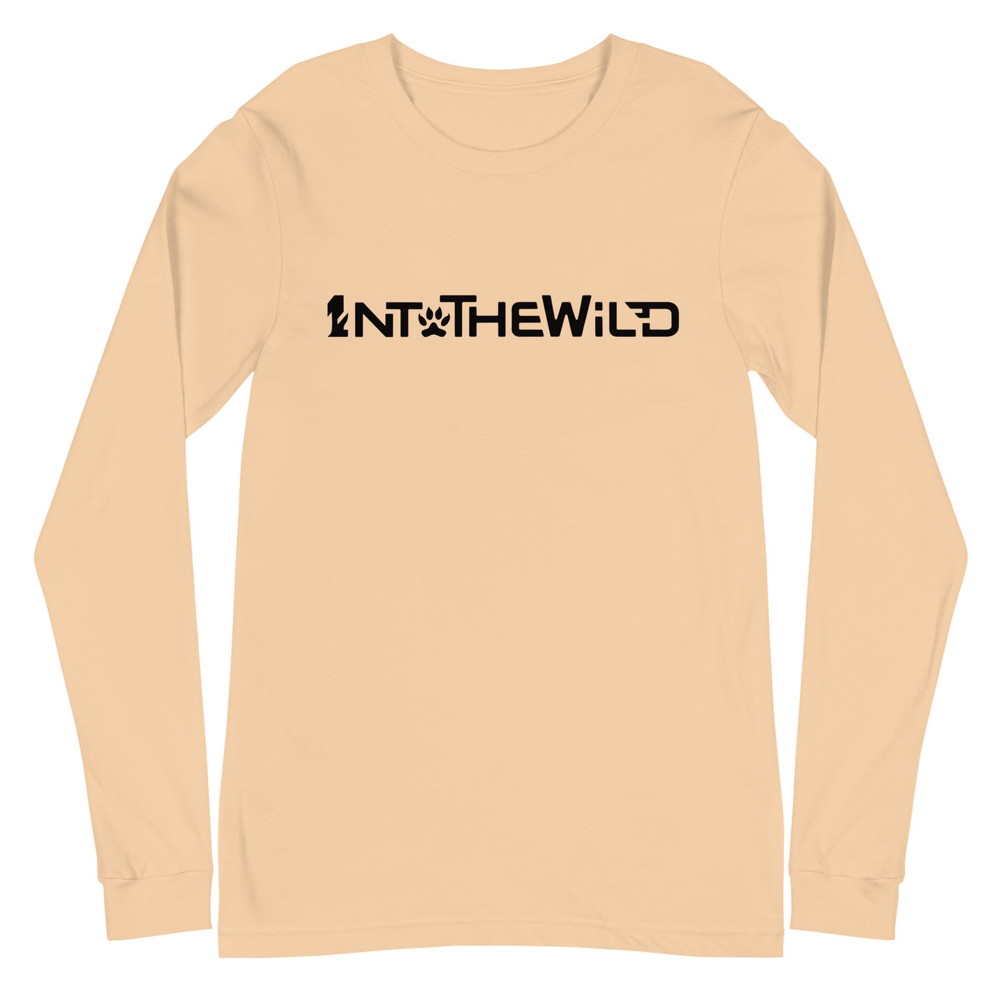 1ntothewild WB long sleeve