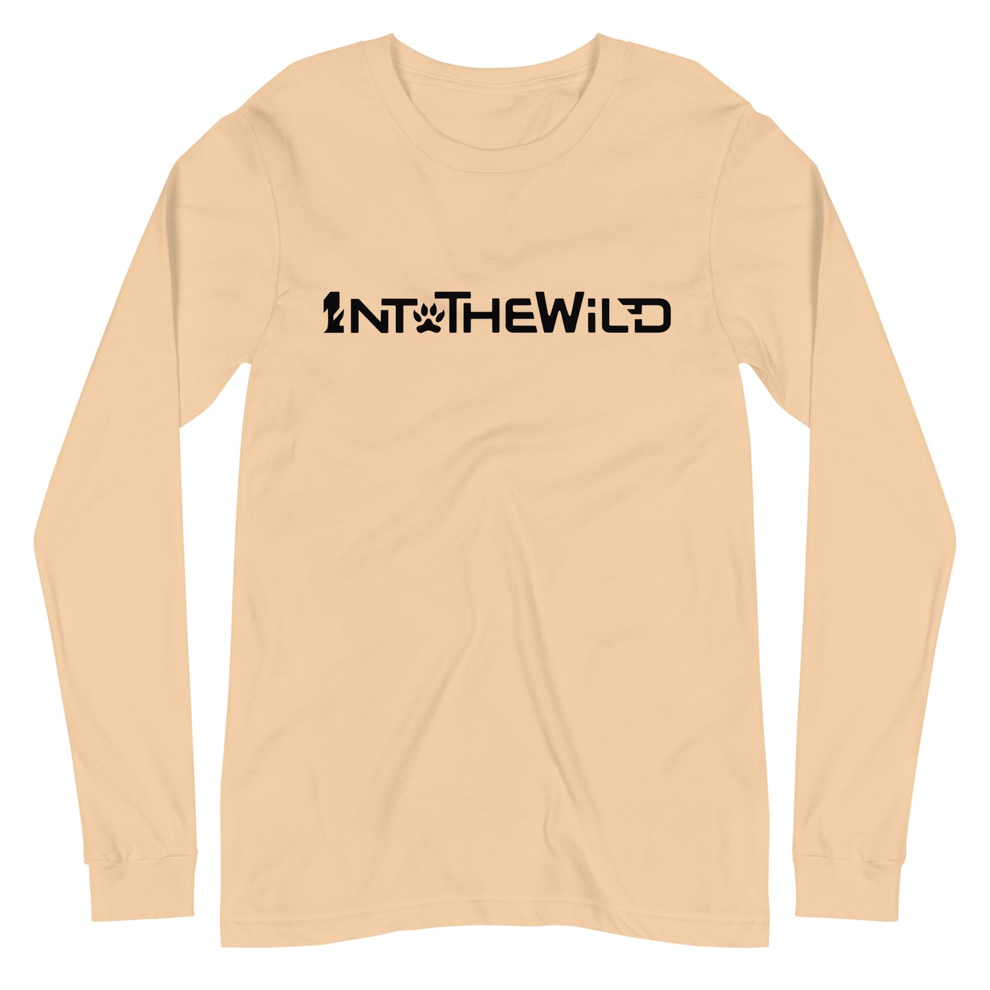 1ntothewild WB long sleeve