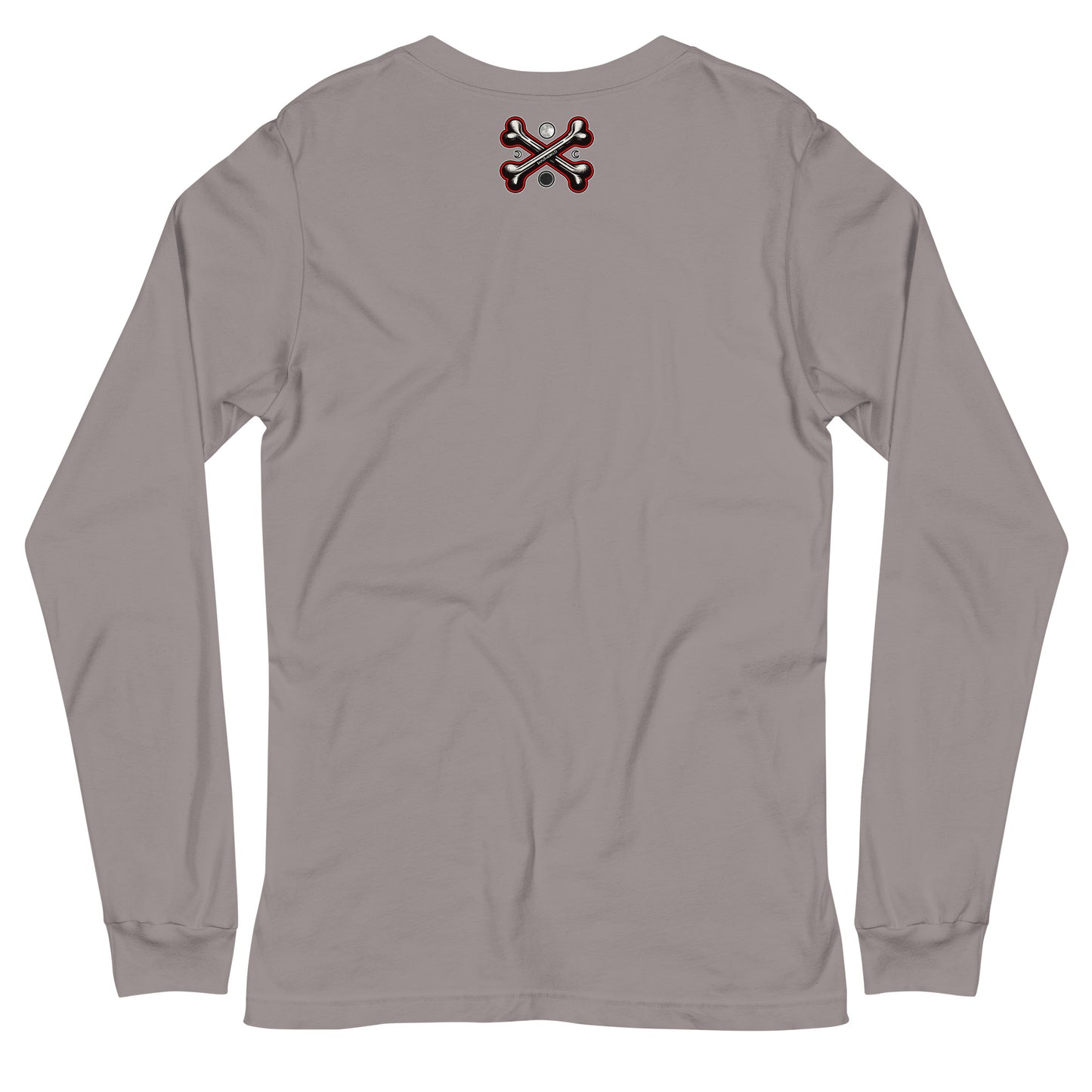 Sands of Time  long sleeve