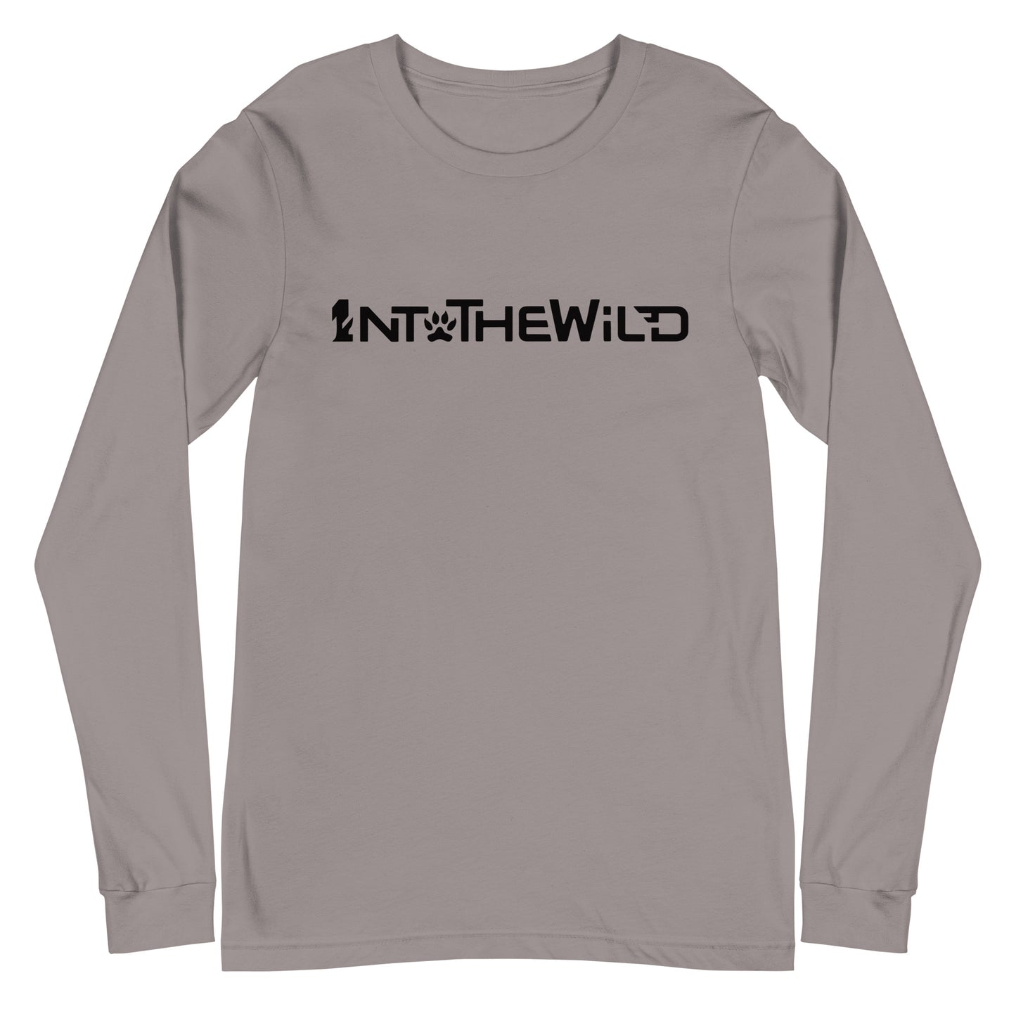 1ntothewild WB long sleeve