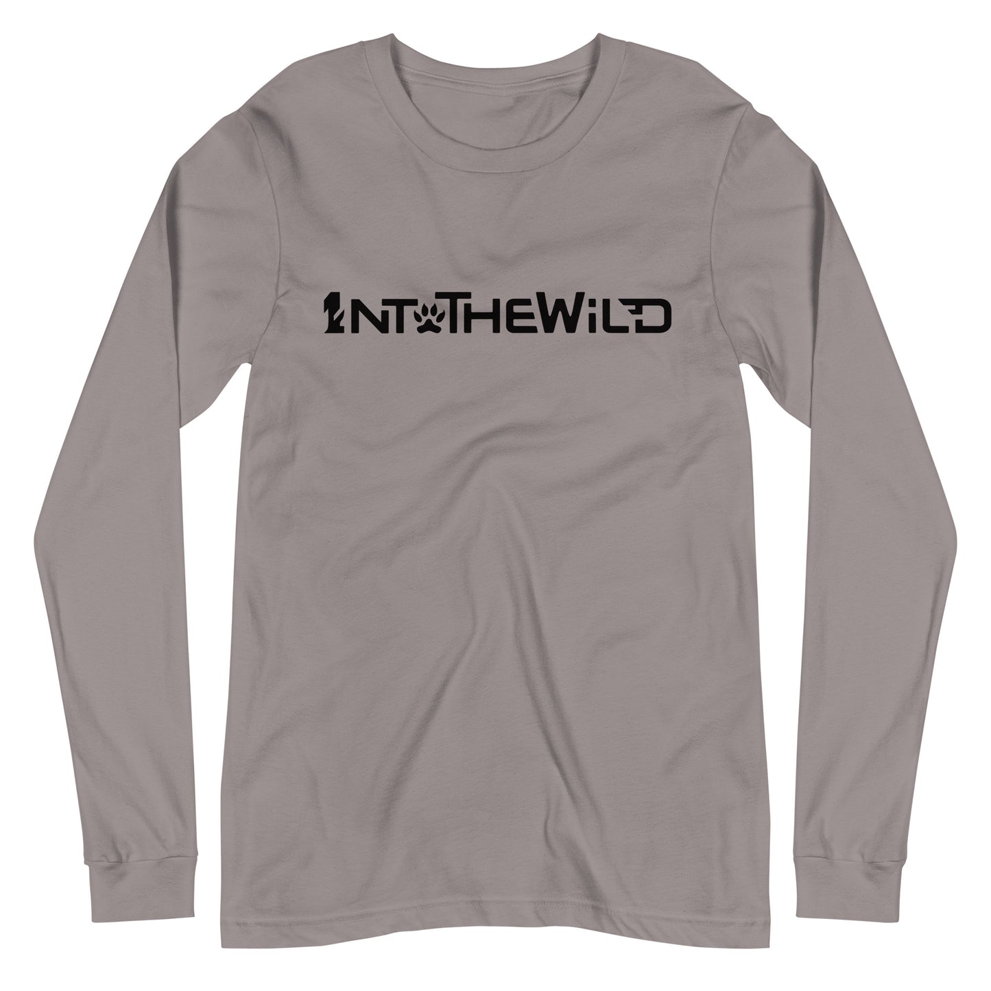 1ntothewild WB long sleeve