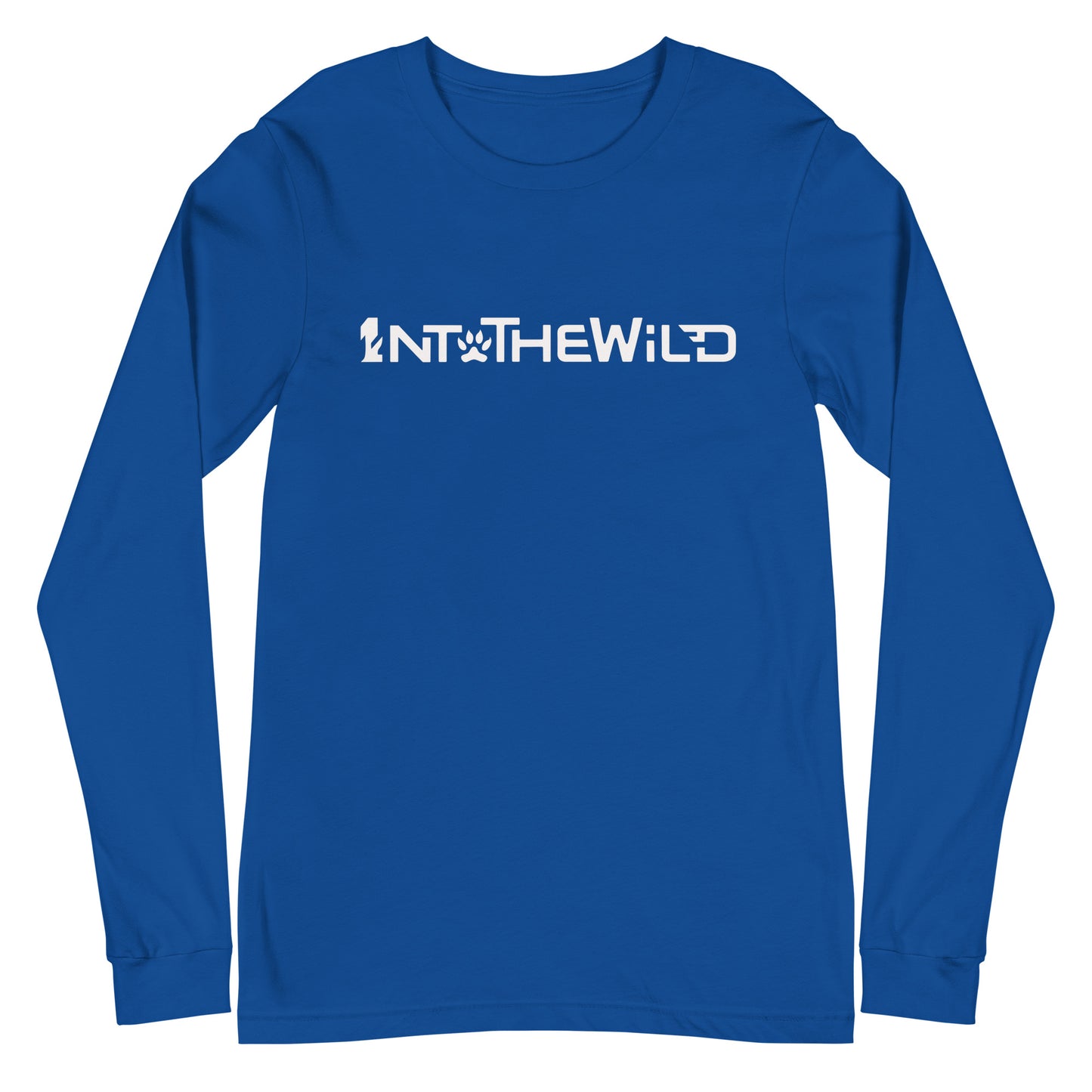 1ntothewild BB long sleeve