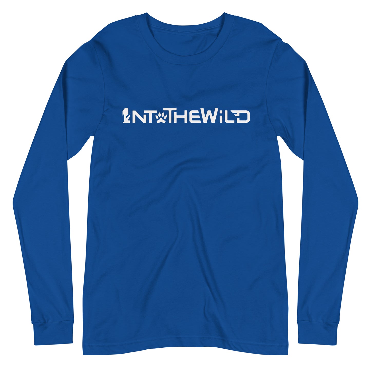 1ntothewild BB long sleeve