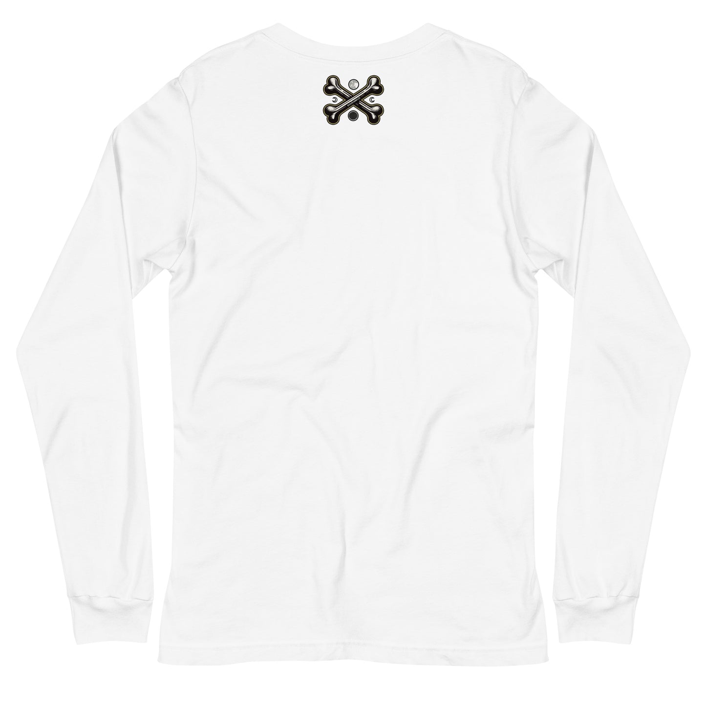 Hot Rod long sleeve