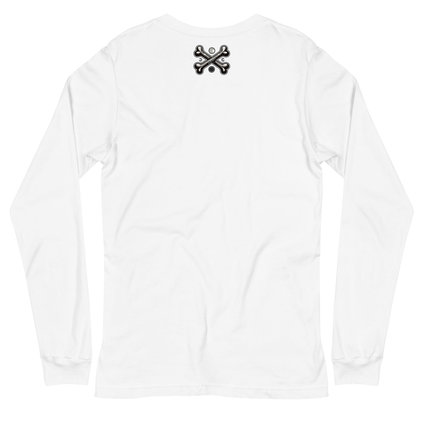 One:1 Logoboard long sleeve