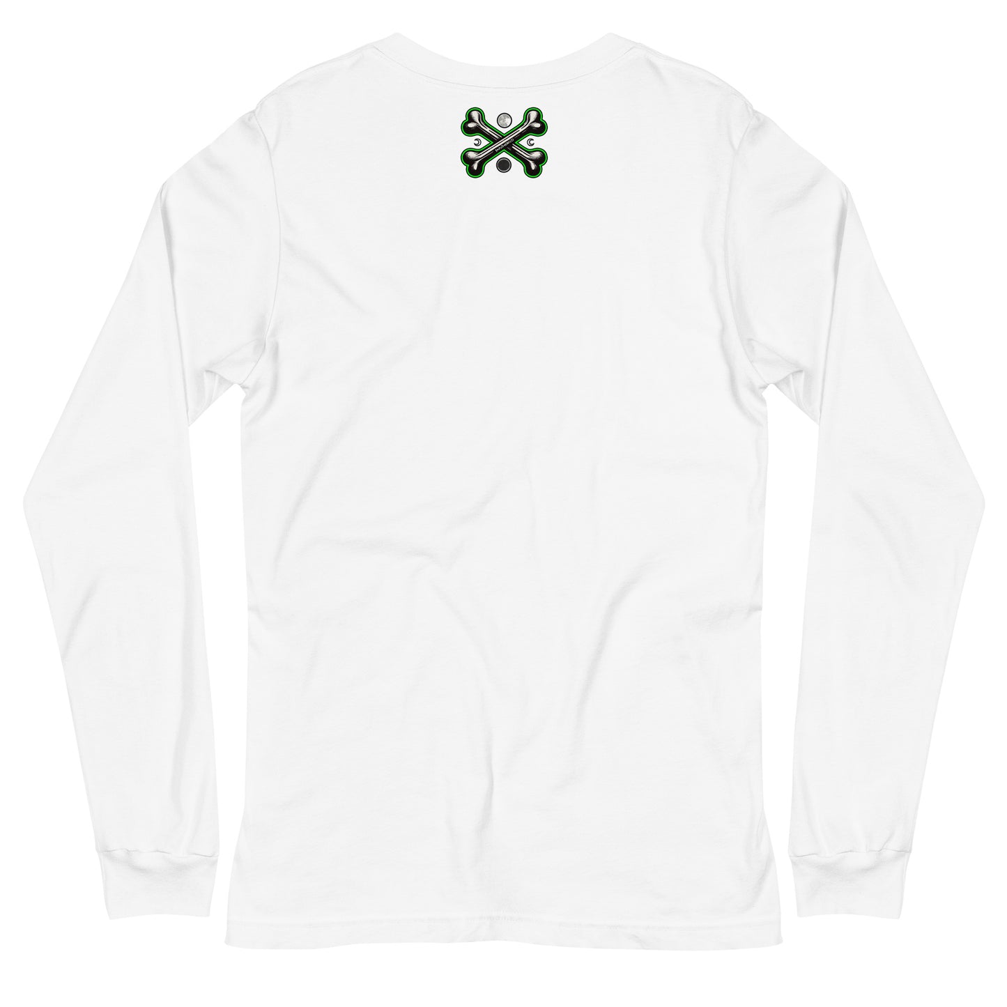 Joker Park long sleeve