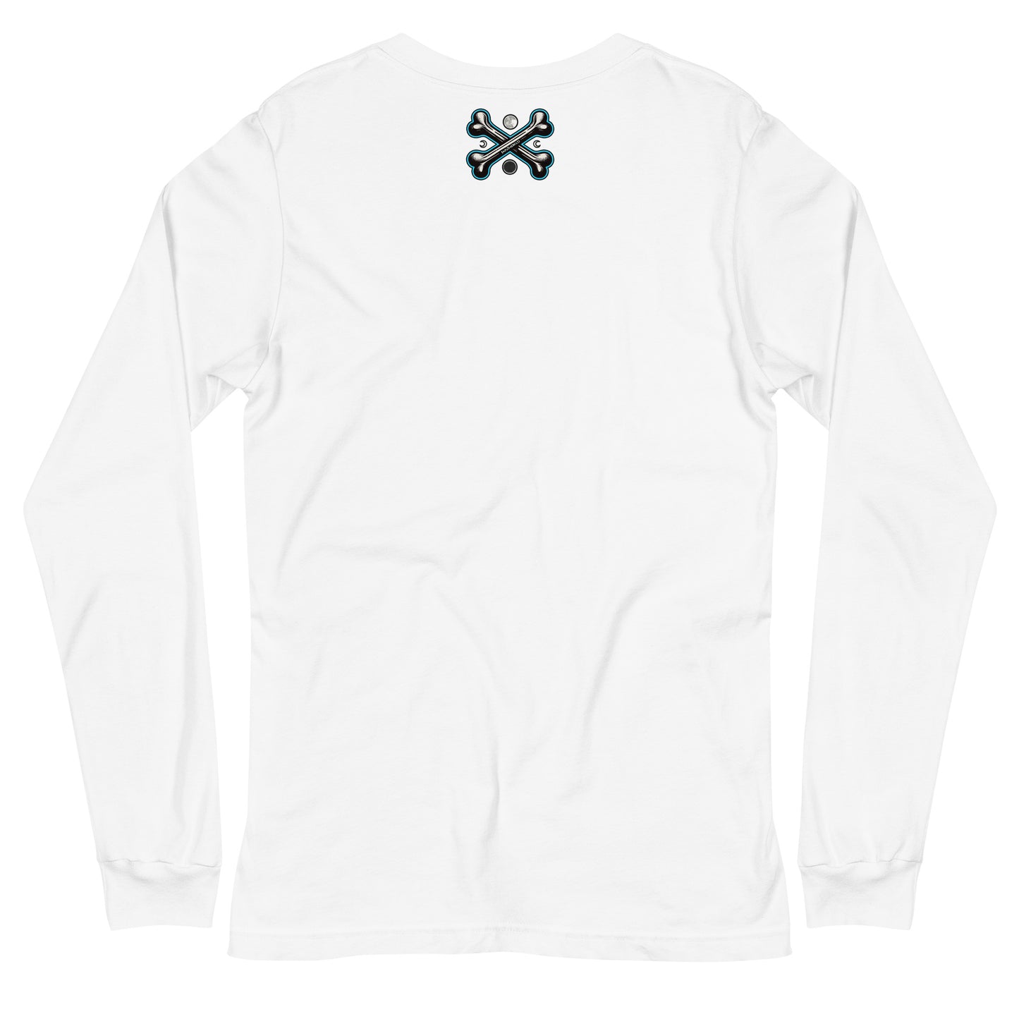 Natural Born Killers long sleeve