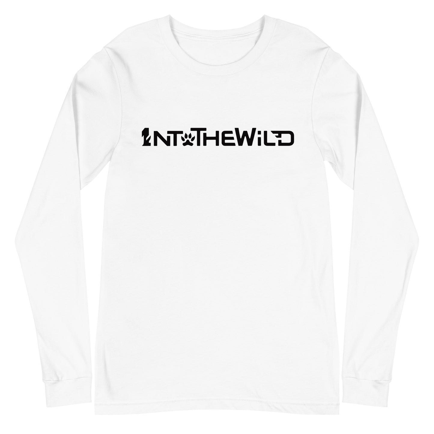 1ntothewild WB long sleeve