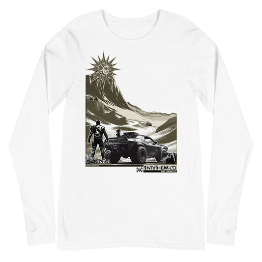 Fuel Chronicles long sleeve