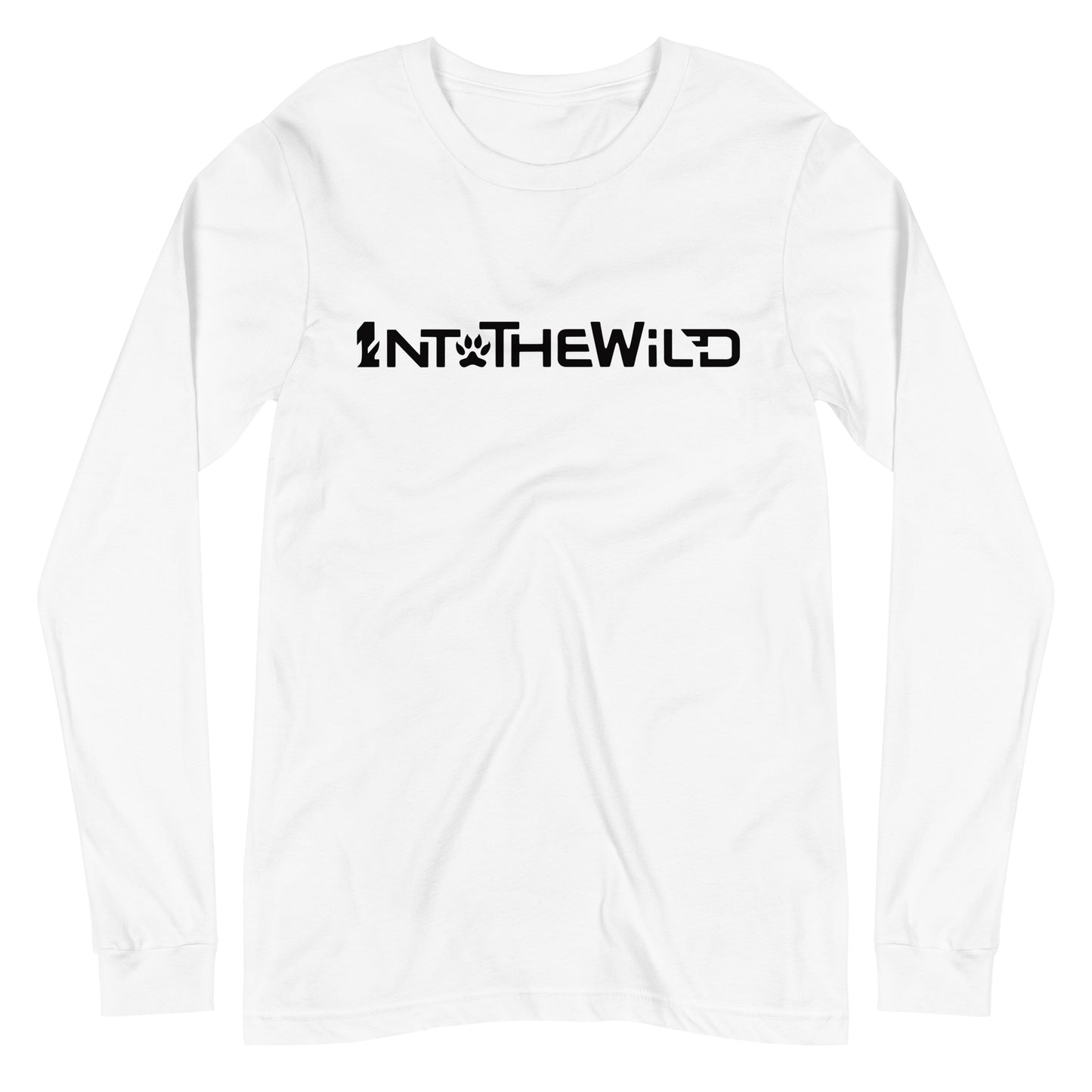 1ntothewild WB long sleeve