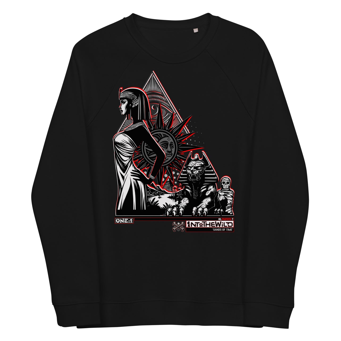 Sands of Time sweatshirt