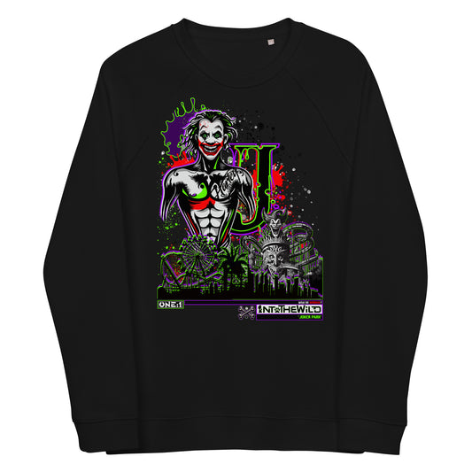 Joker Park sweatshirt