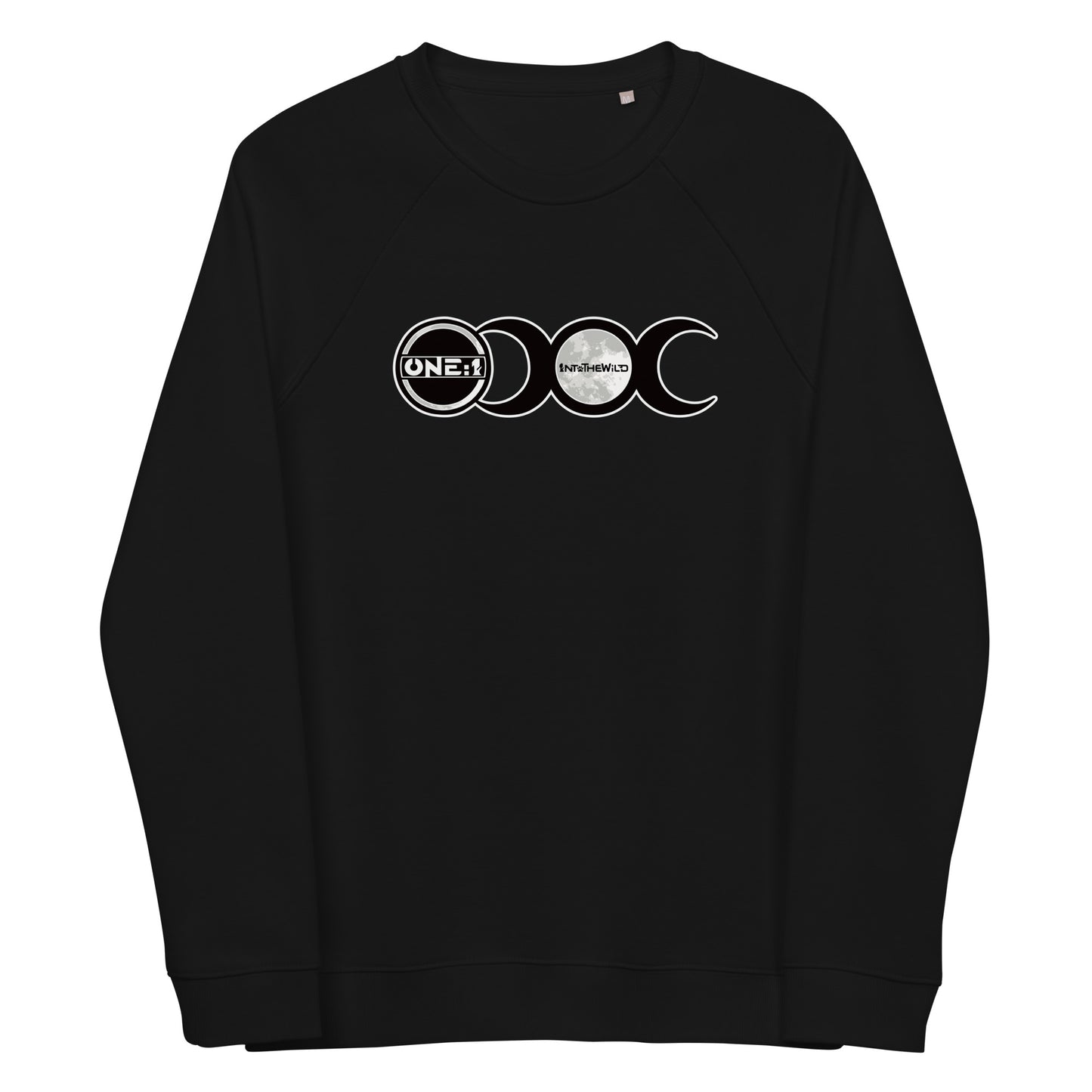 Moon Phases sweatshirt