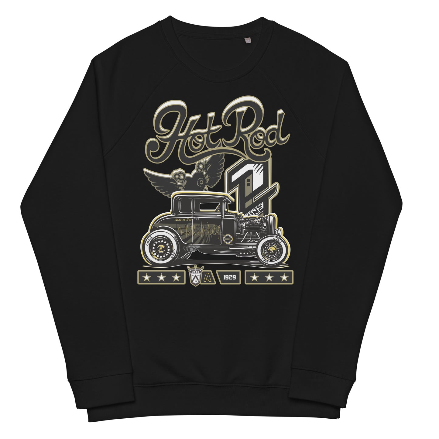 Hot Rod sweatshirt