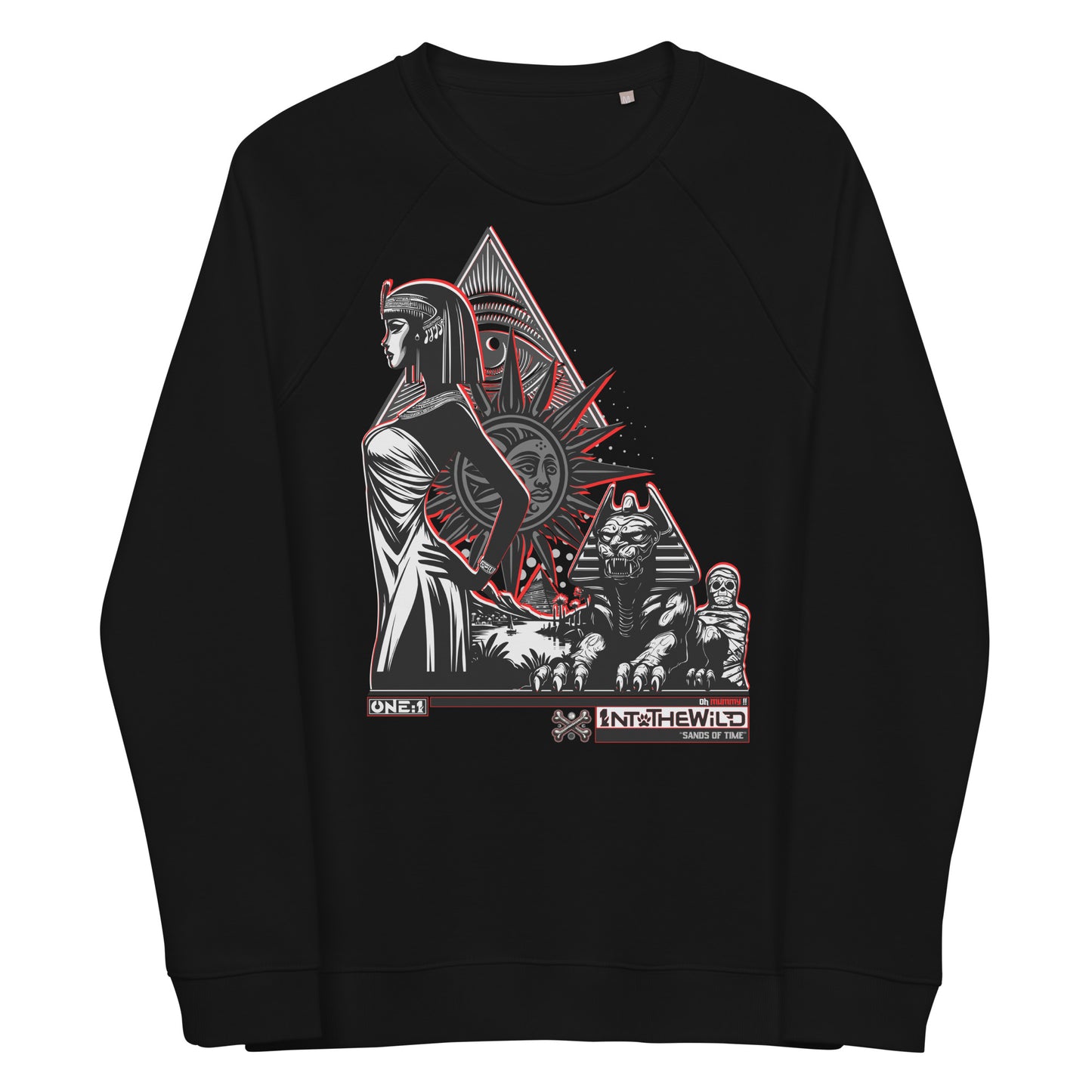 Sands of Time sweatshirt