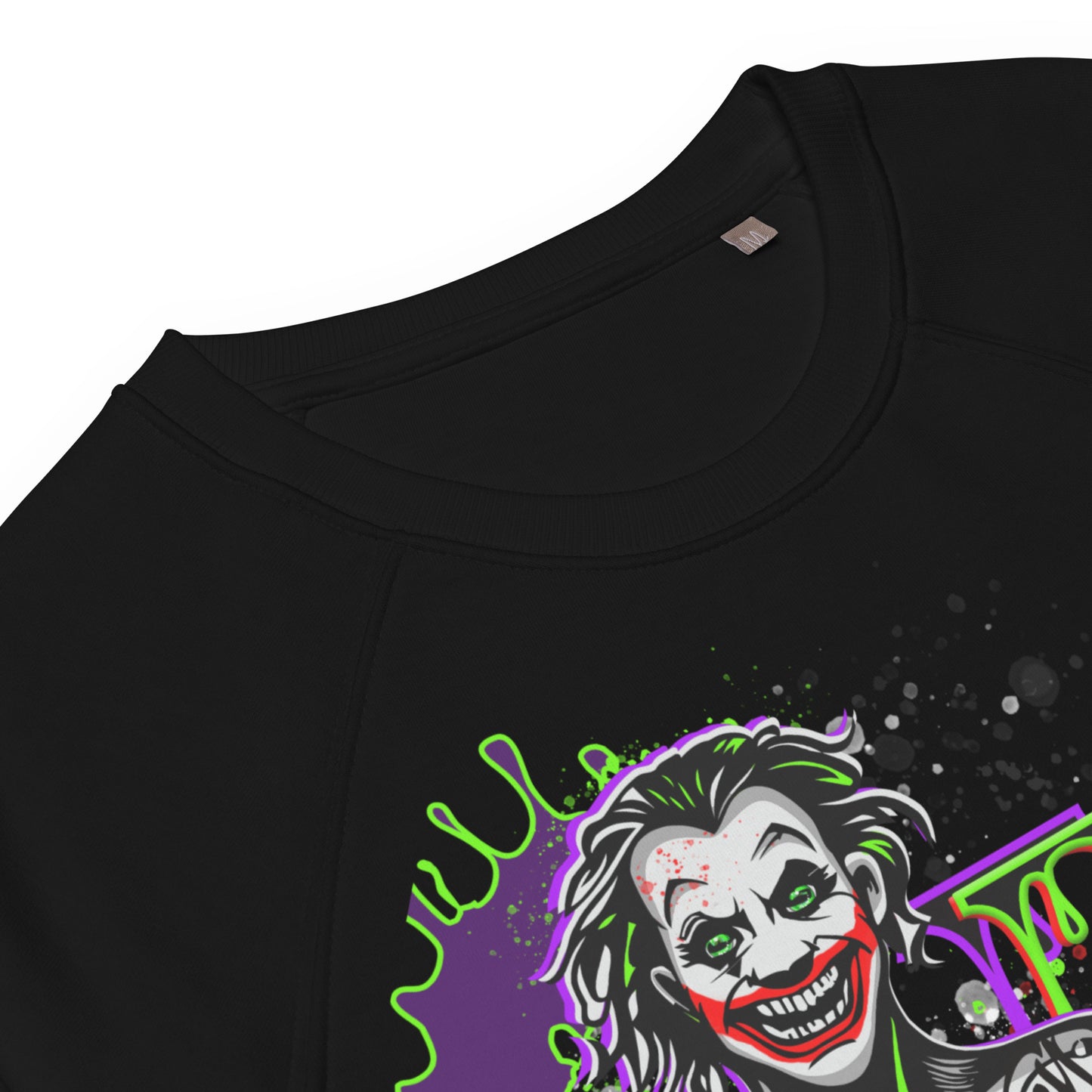 Joker Park sweatshirt