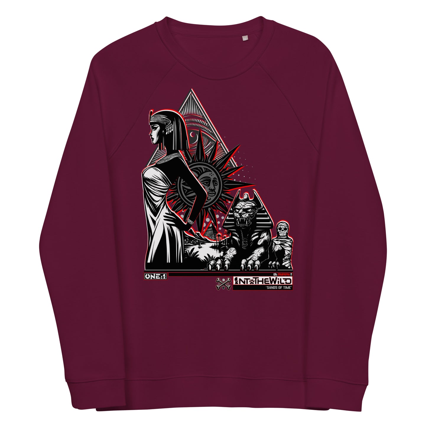 Sands of Time sweatshirt