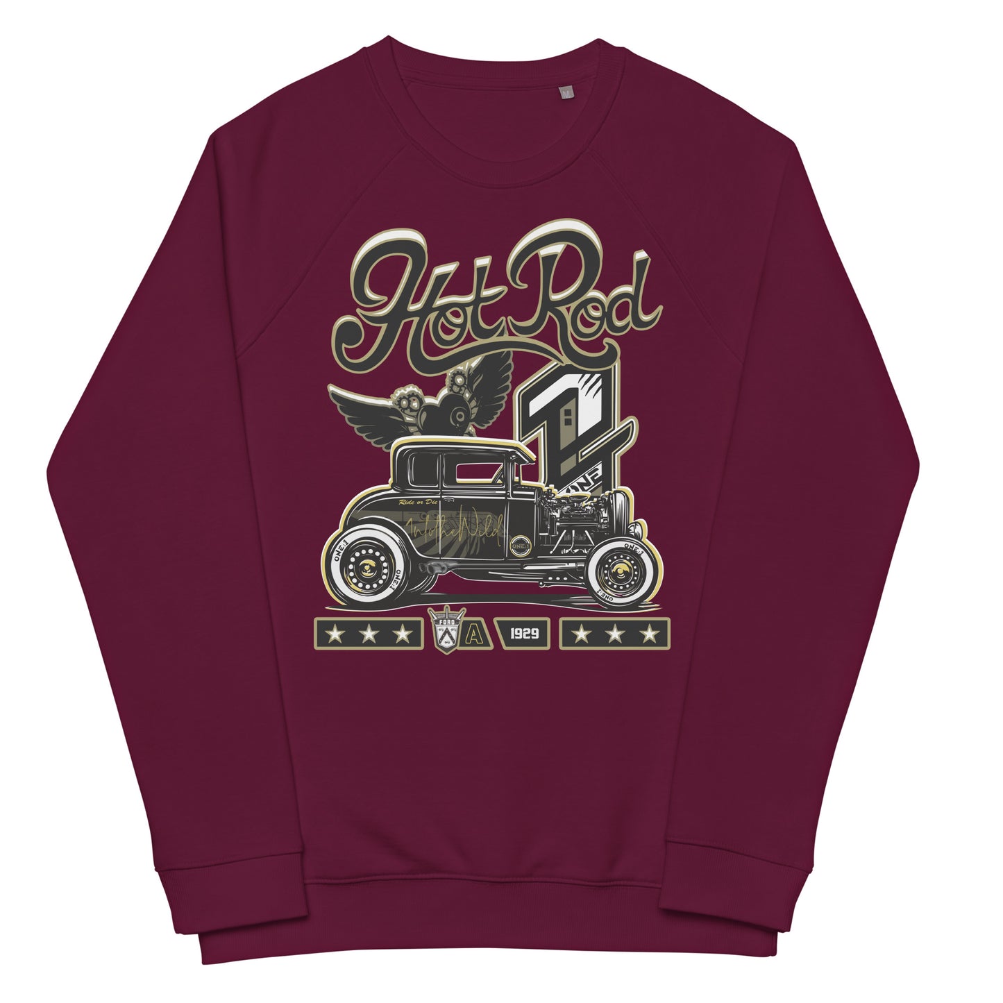 Hot Rod sweatshirt