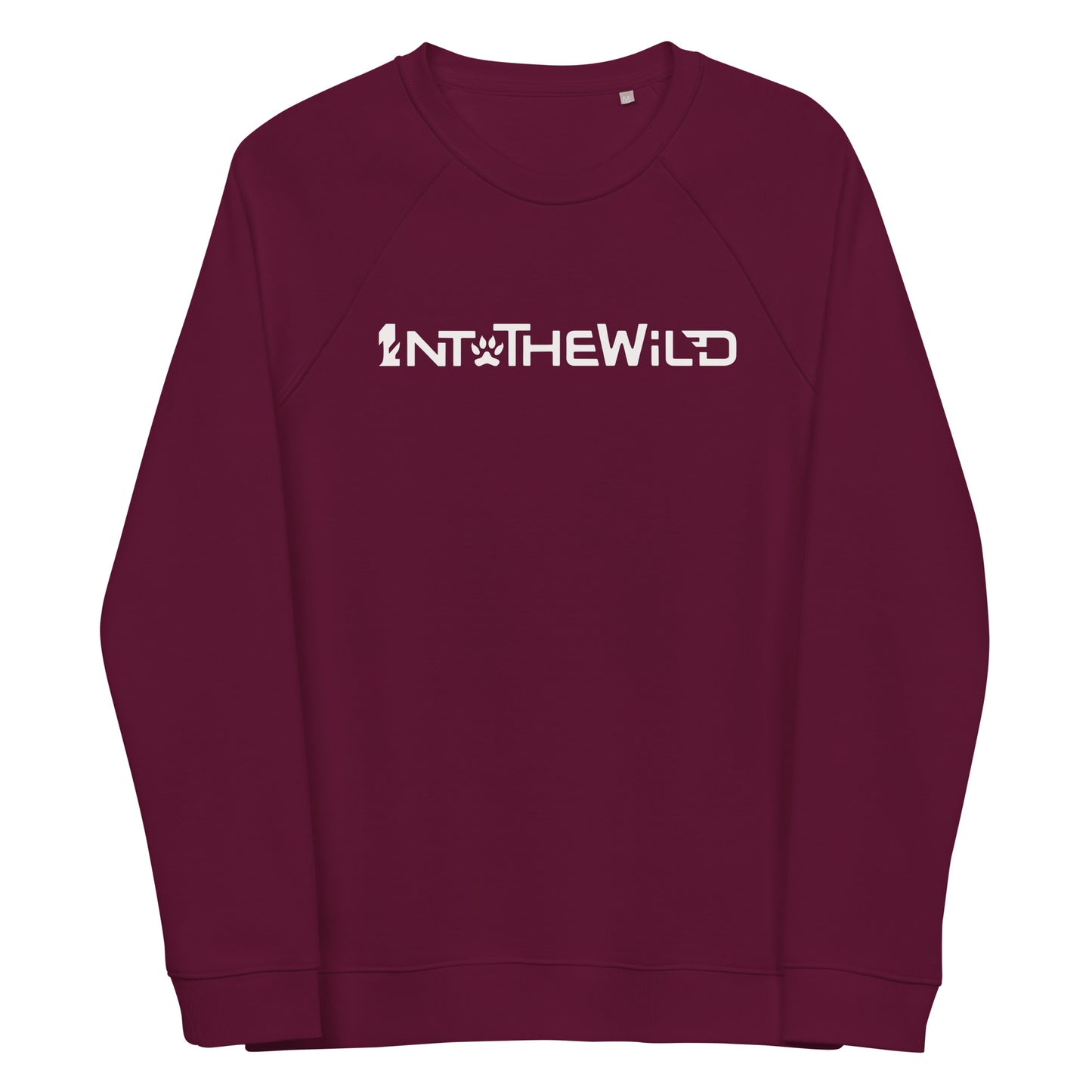 1ntothewild BB sweatshirt