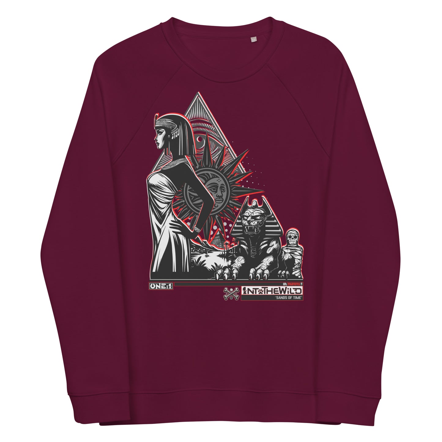 Sands of Time sweatshirt