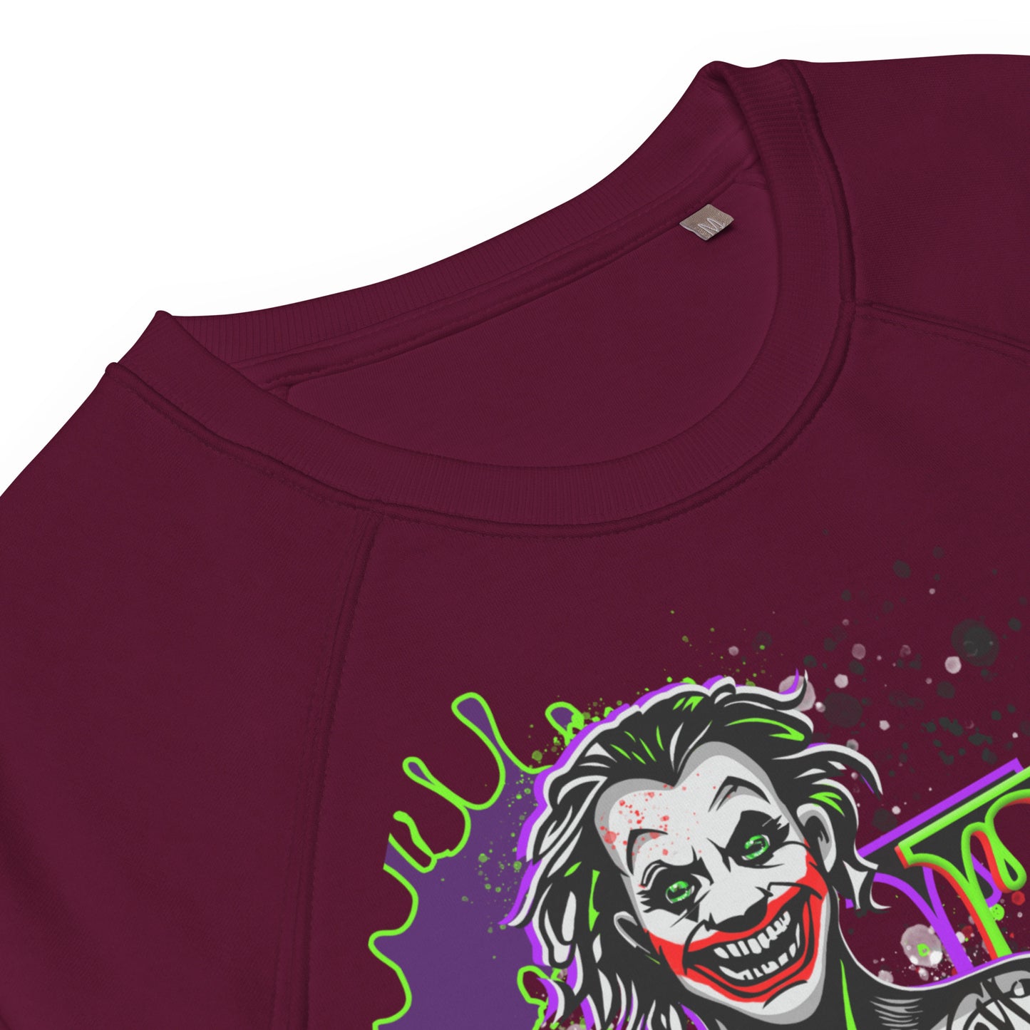 Joker Park sweatshirt