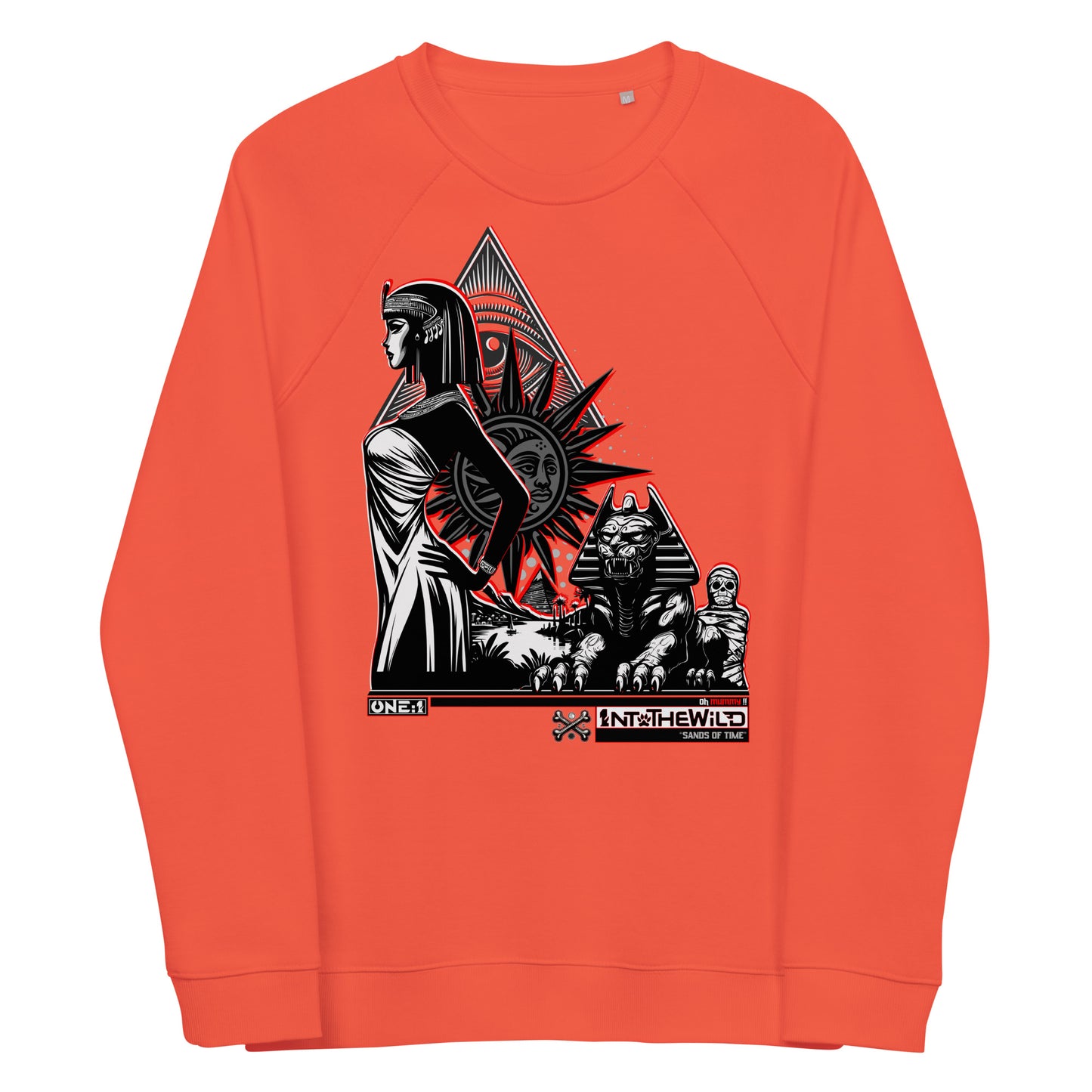 Sands of Time sweatshirt