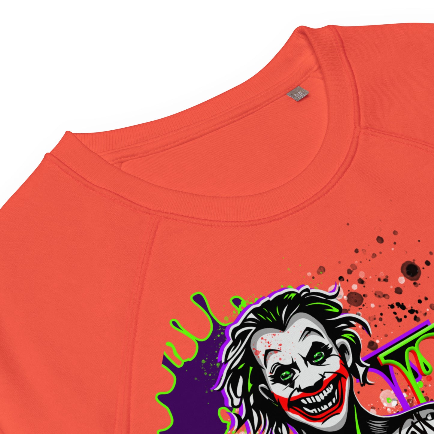 Joker Park sweatshirt