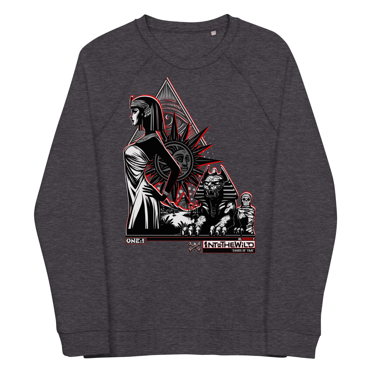 Sands of Time sweatshirt