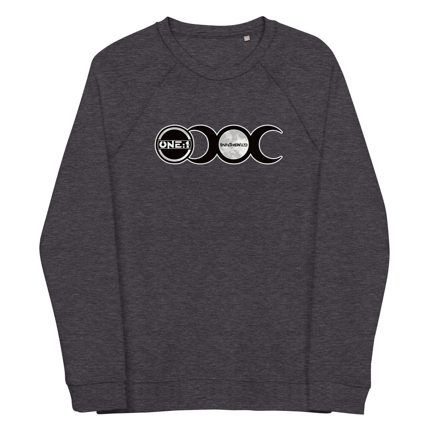 Moon Phases sweatshirt