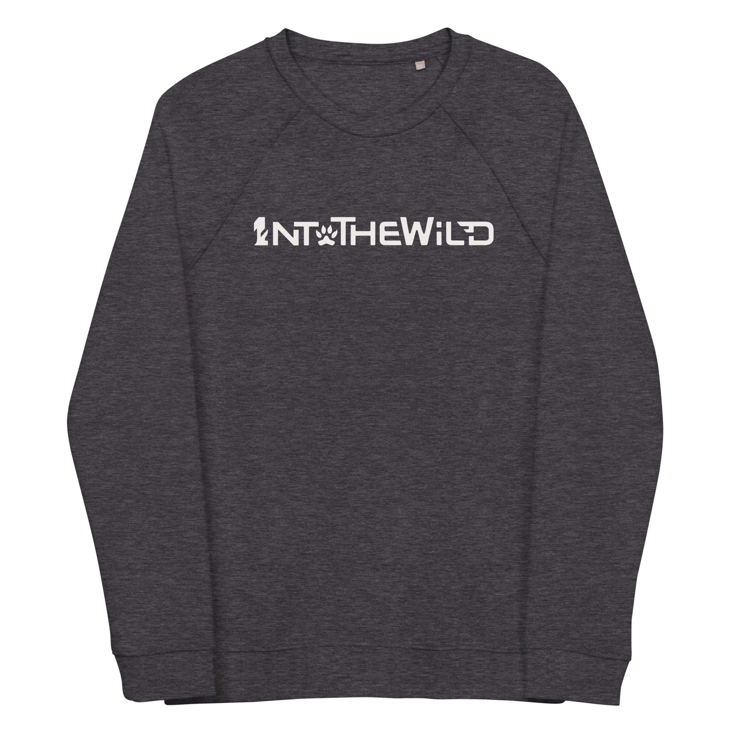 1ntothewild BB sweatshirt