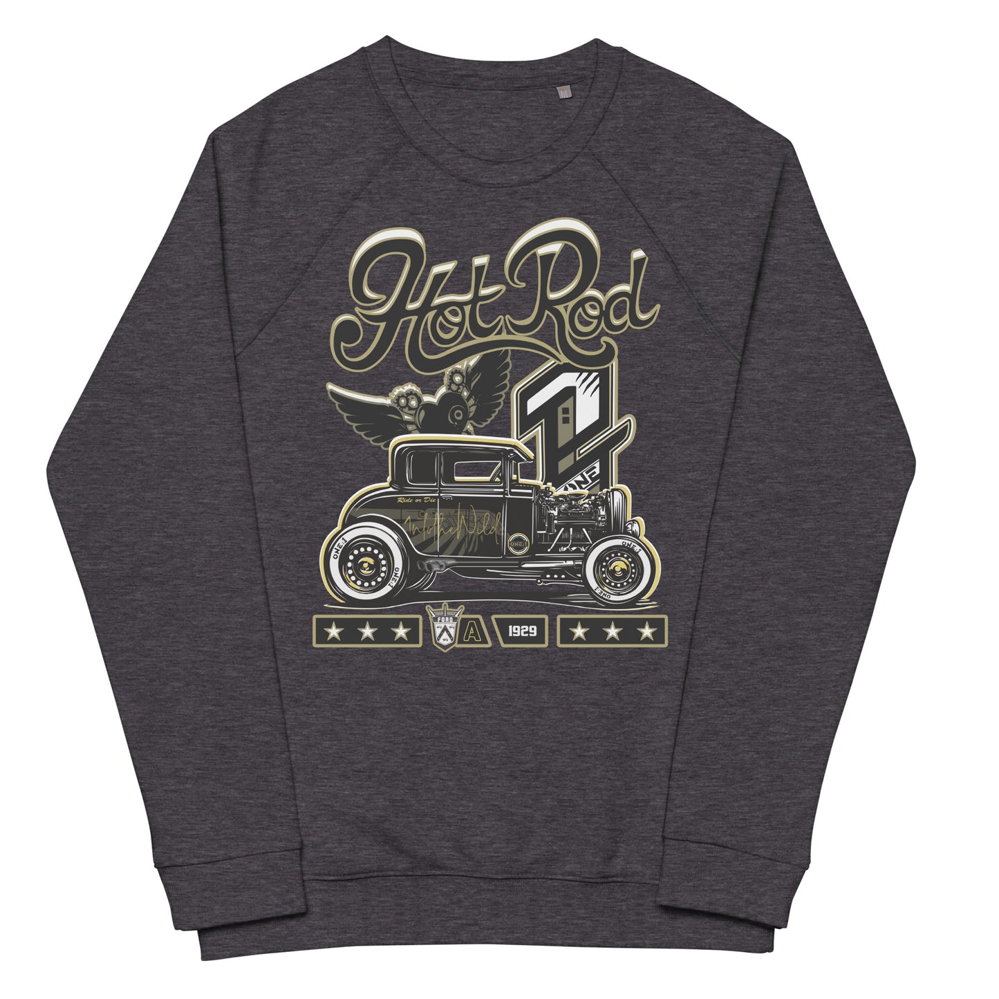 Hot Rod sweatshirt