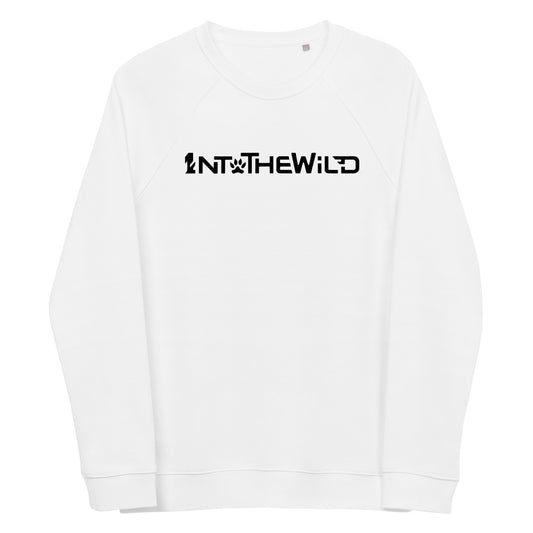 1ntothewild WB sweatshirt