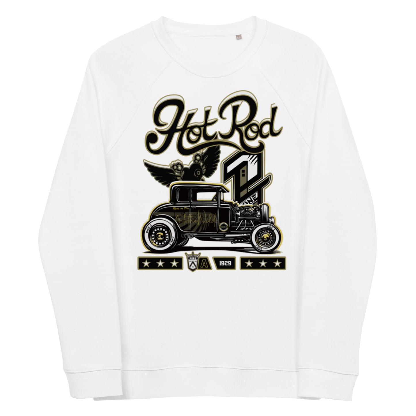 Hot Rod sweatshirt