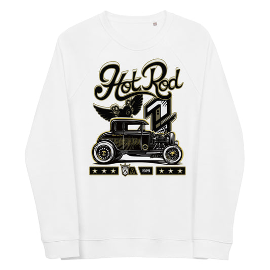 Hot Rod sweatshirt