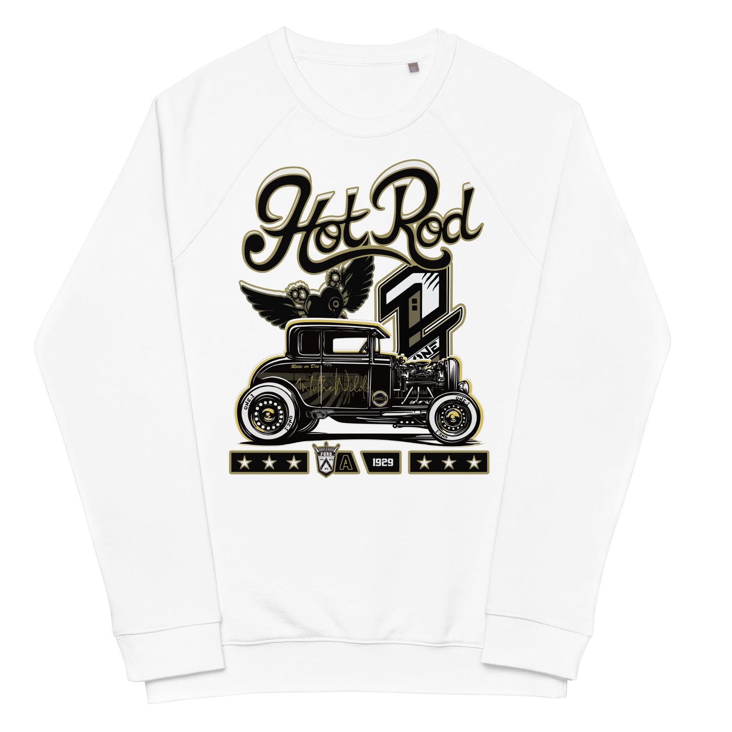 Hot Rod sweatshirt