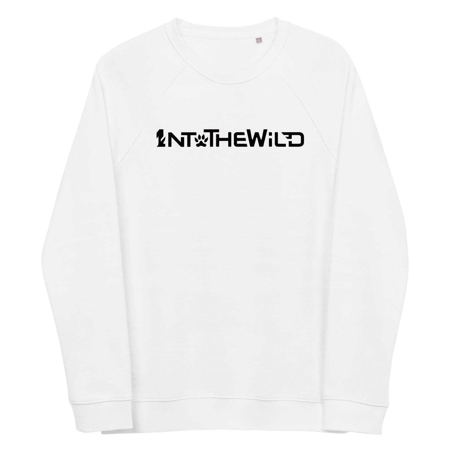 1ntothewild WB sweatshirt