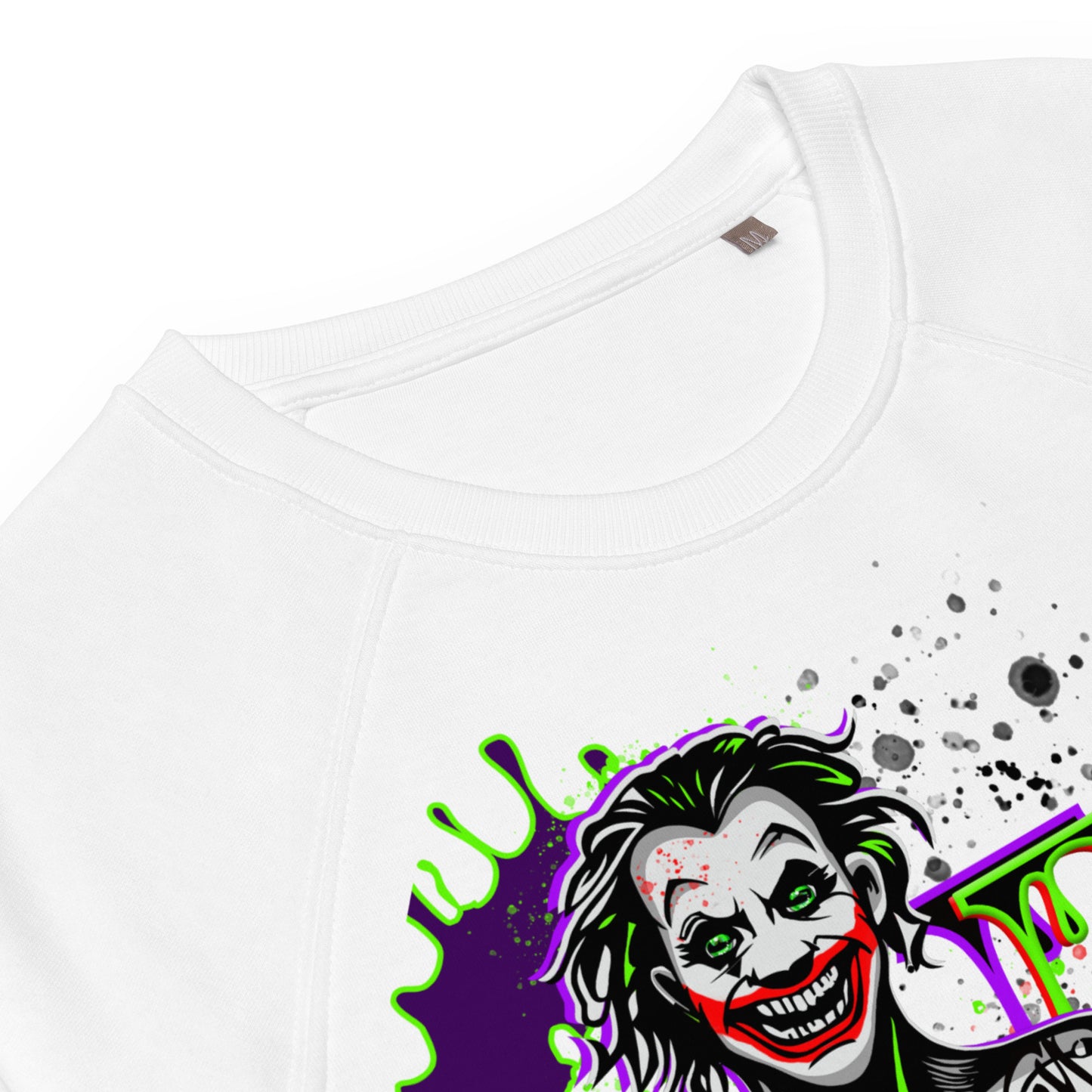 Joker Park sweatshirt