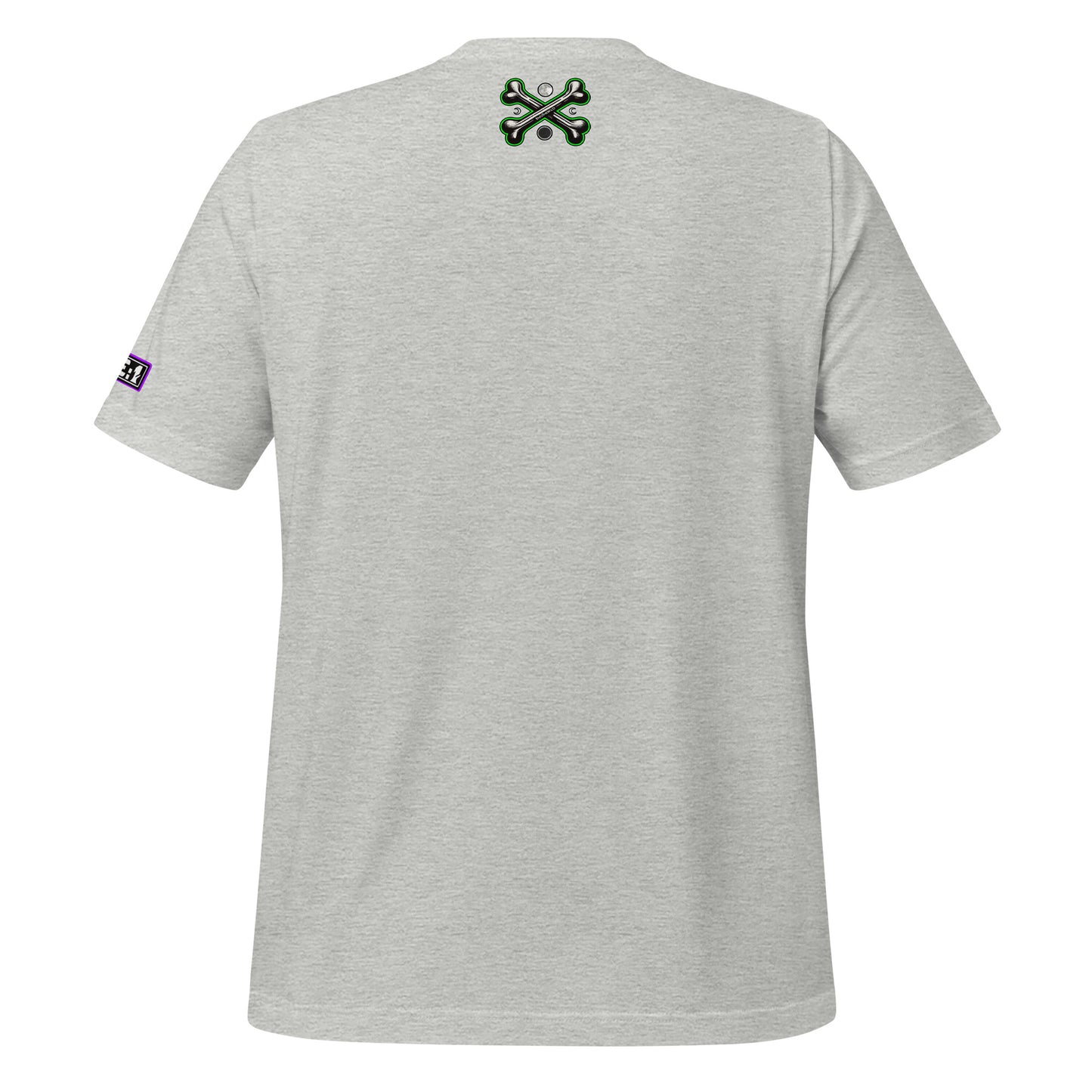 Joker Park tee