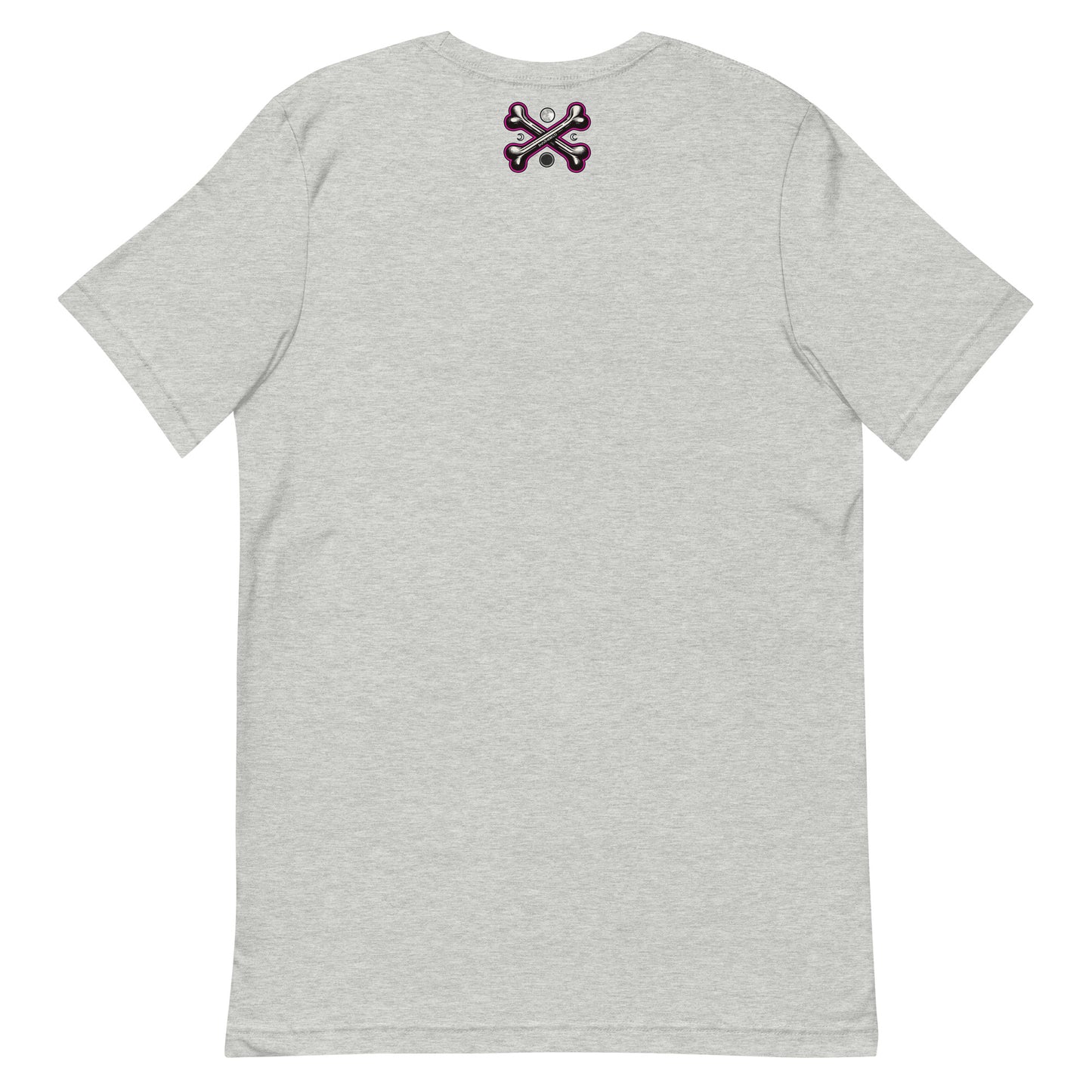 Vampy small  BIG tee