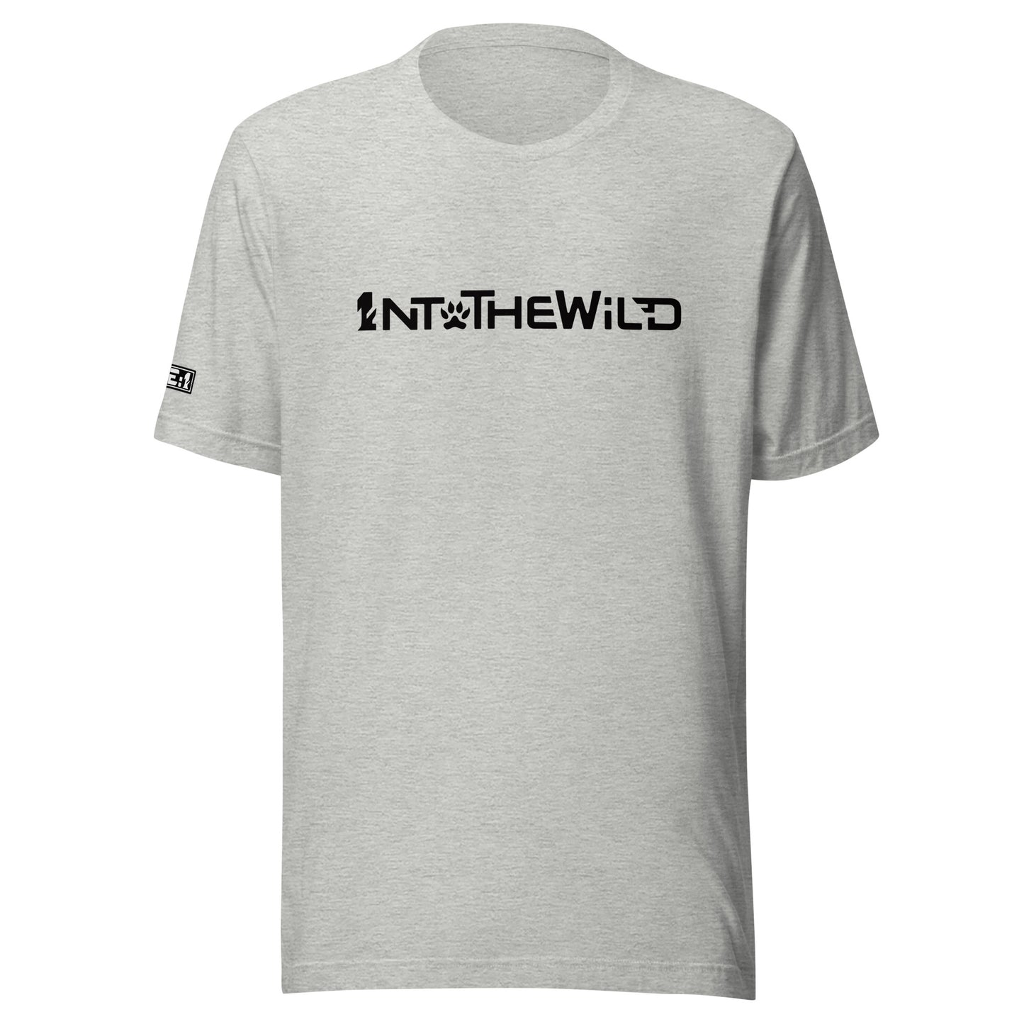 1ntothewild WB tee